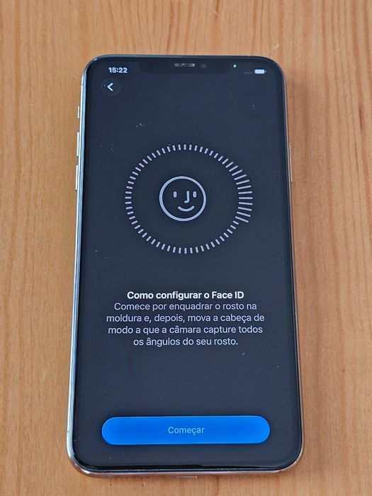 Iphone 11Pro Max 256Gb. 100% de bateria.  Muito bom