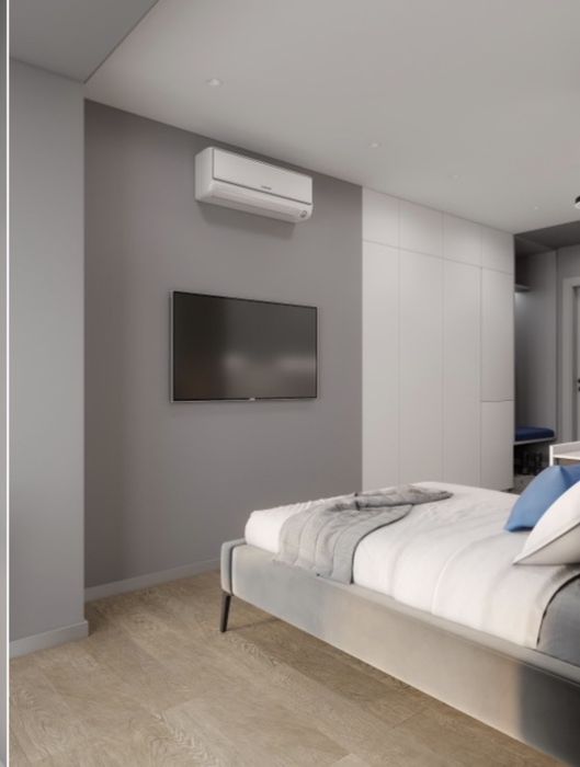 Сучасна стильна  квартира  у центрі міста