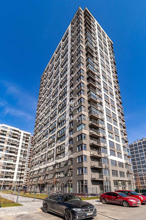 Квартира, 1к. Дизайнерський ремонт. Родини Крістерів, 14Б, Виноградар
