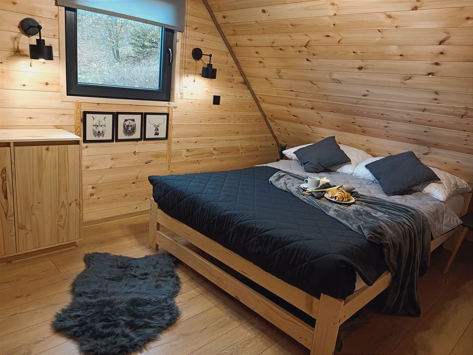 Domek Ogorzelec!Karkonosze! Blisko Karpacza!! Wolne terminy feriowe!