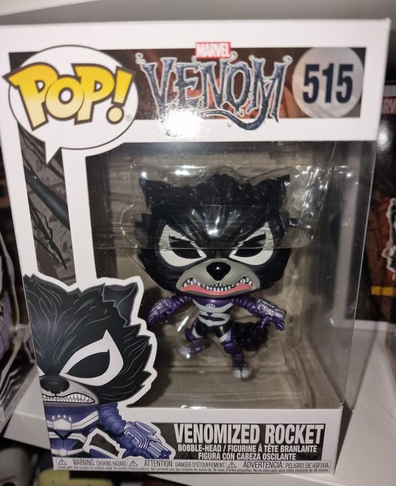 Funko Pops novos