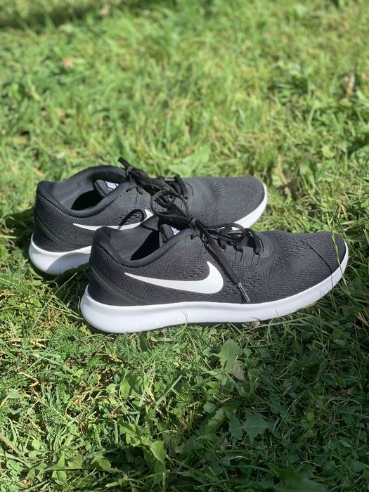 Кросівки Nike Free