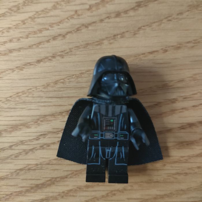 LEGO star wars Darth Vader