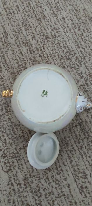 Чайник заварочний Баранівка