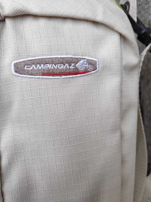 Garrafa Termica Campingaz.