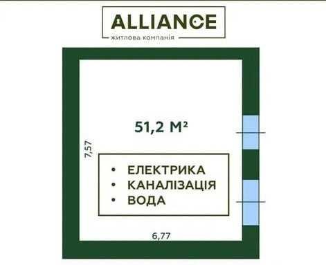 Продаж комерційного приміщення