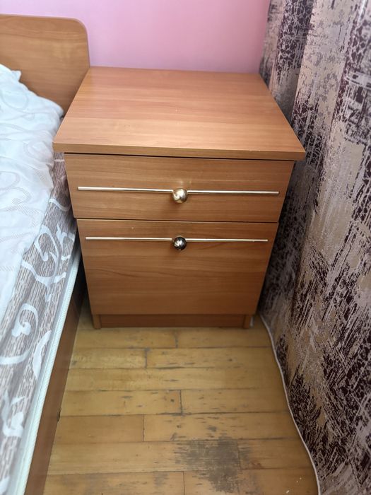 Мебля для спальні