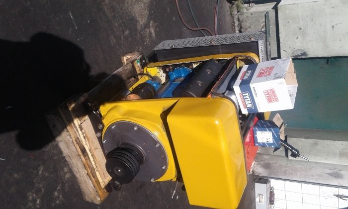 Silnik HATZ  Części  urzywane