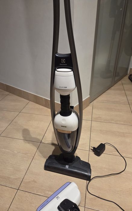 Odkurzacz Electrolux pure q9 bez baterii