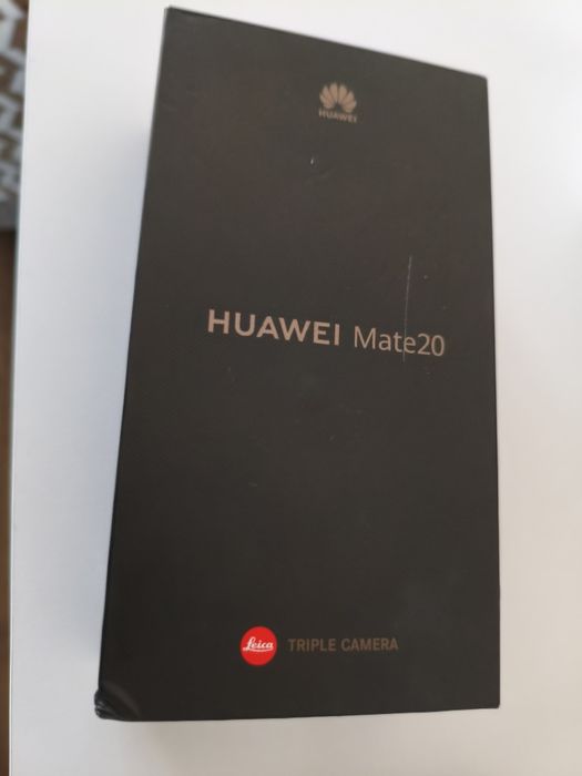 Telefon Huawei mate 20 HMA-L29