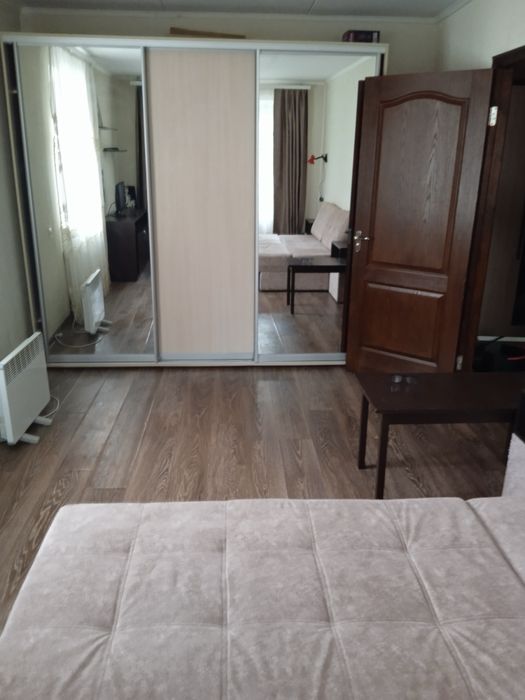 Сдается 1-комнатная квартира по ул. Мира