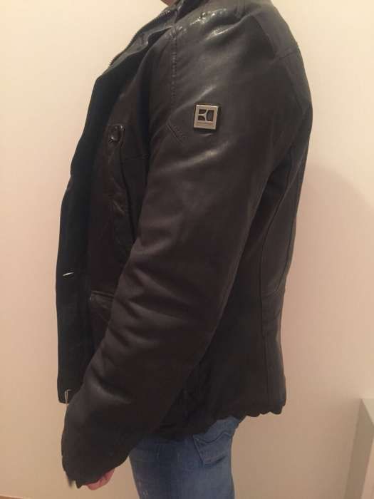 Boss Skóra , Hugo naturalna Nowa Boss Orange!!!