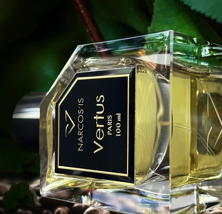 Акция! Хит продаж! Парфюм Vertus Narcos'is 100 мл, распив
