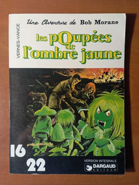 BD francesa - NOVOS álbuns a 3€