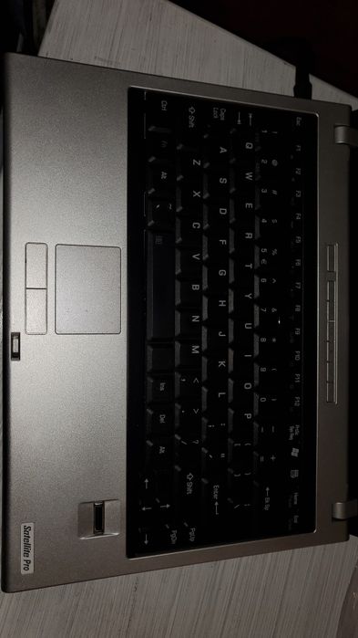 Toshiba satellite pro wifi bluetooth do diagnostyki samochodowej u200