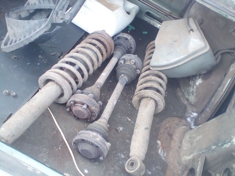 Кпп бмв е28 кардан блок стойка разборка