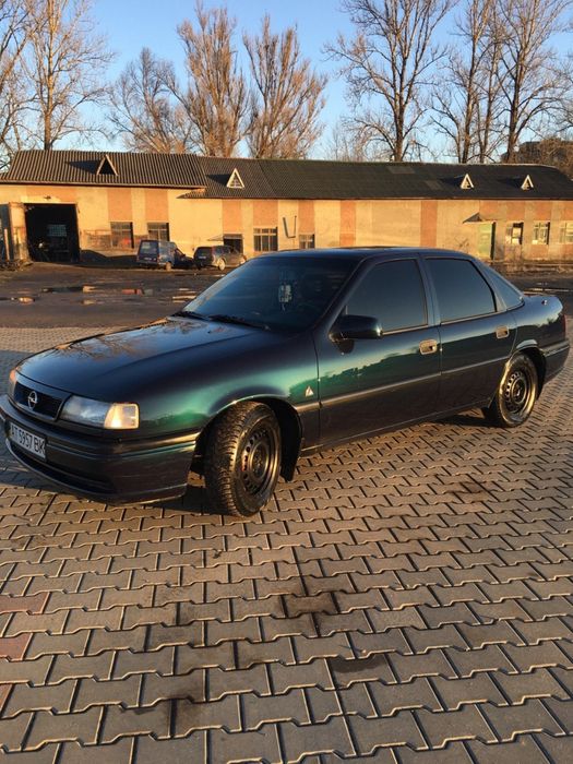 Opel Vektra A 1994
