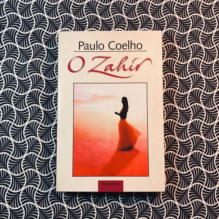 O Zahír - Paulo Coelho