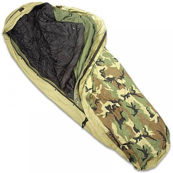 Модульна спальна система Modular Sleep System MSS USA США: 11 800 грн ...