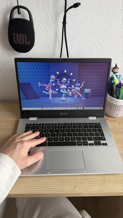 Chromebook Asus CX1400