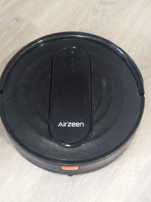 Robot Aspirador e Mopa Airzeen R7 - Como Novo