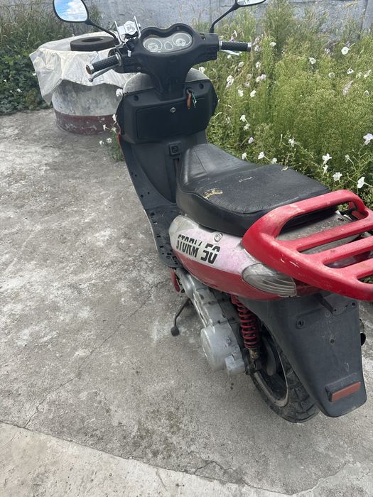 Продам Viper Storm 150сс