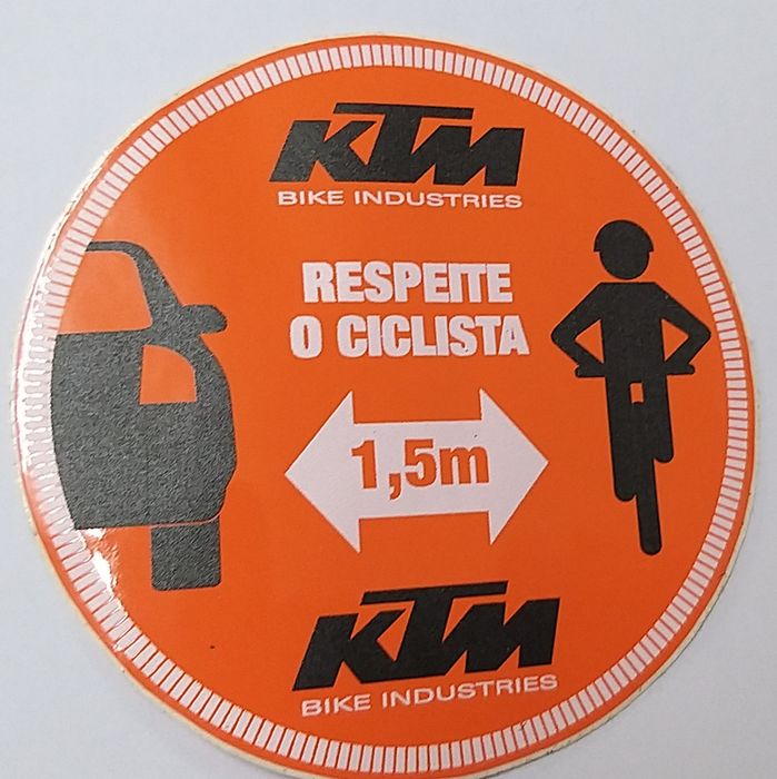 Autocolantes antigos- 3