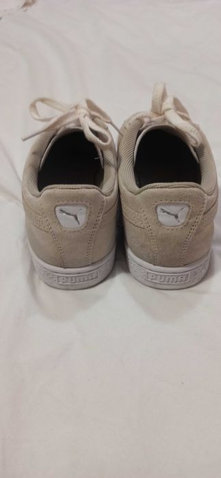 Кеди Suede Premium PUMA