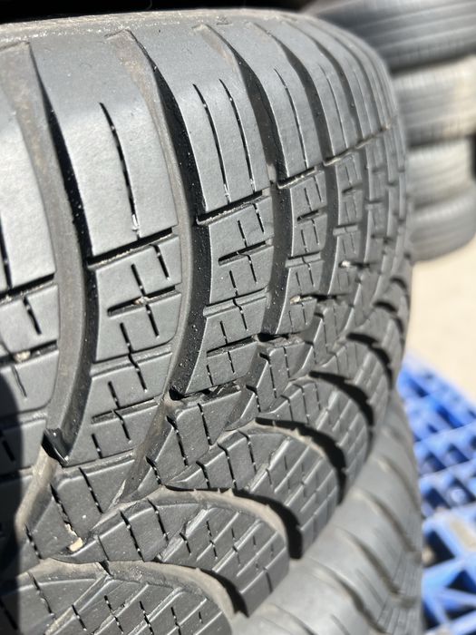 195/65r15 Goodyear Vector 4 season 25р шини всесезонні комплект