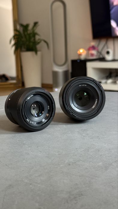 Sony ZV-e10    I genaracja