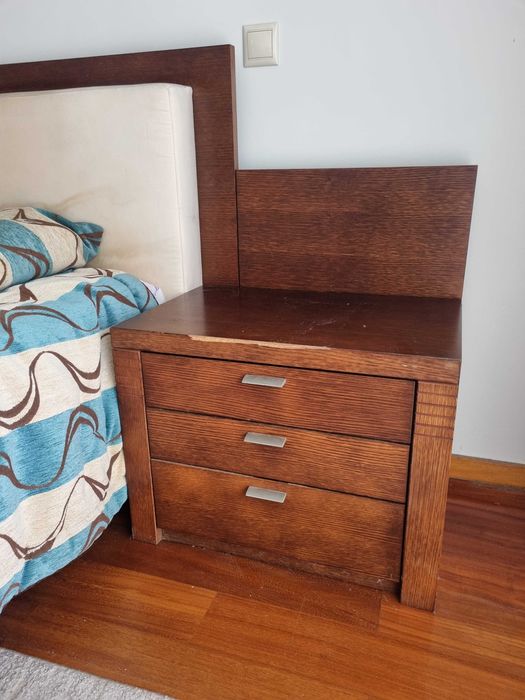 Quarto completo           .