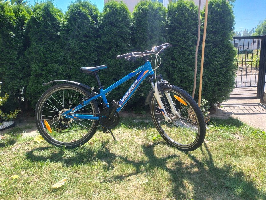 Merida Marta 24"