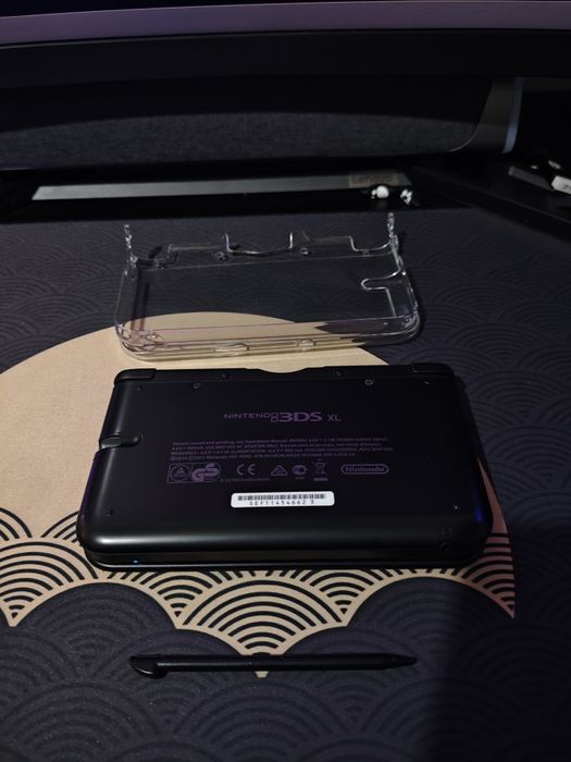 Nintendo 3ds XL 32Gb