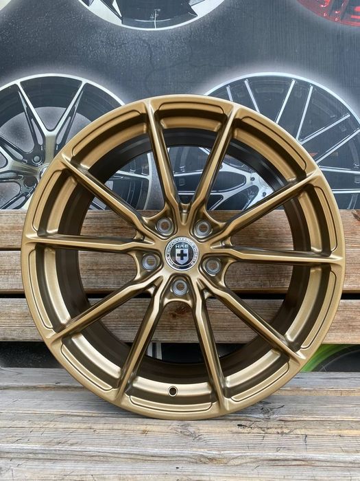 777 Новые бронзовые диски R19 5/120 BMW F30 F10 X1 e84 X3 F25 E83