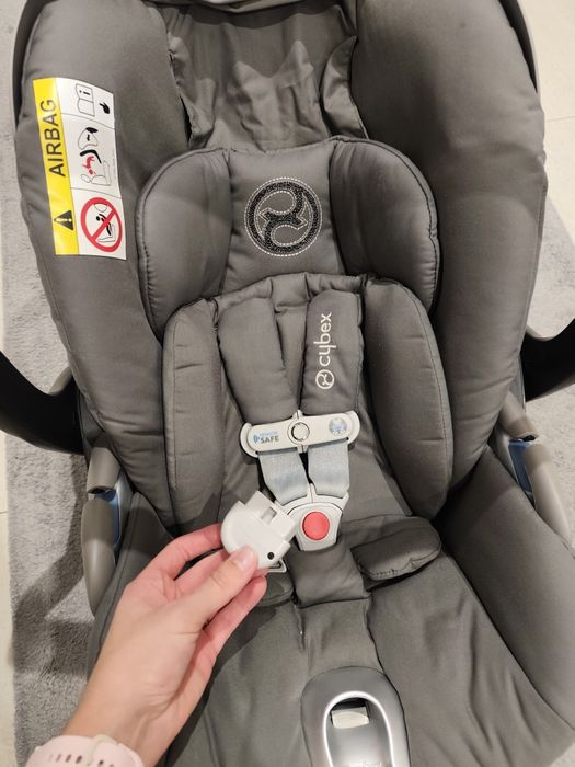 Ovo Cybex Cloud Z