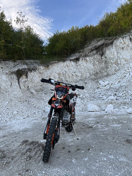 Kovi Advance 250, Кові Адванс 250 не bse,geon,lifan,shineray,rottor!)