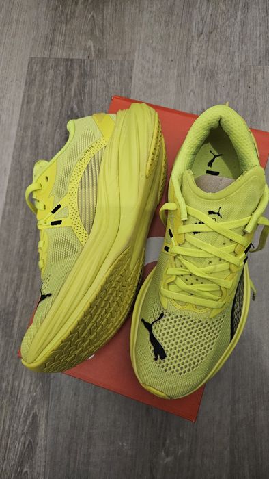 Puma Devite nitro 3