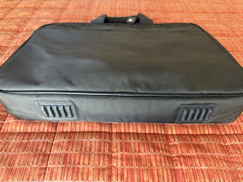 Pasta / bolsa portatil