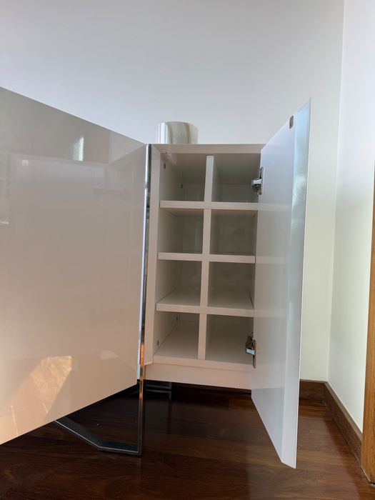 Aparador Egoist Interdesign