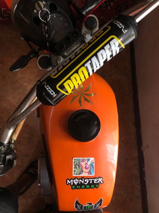 Продам  Іж Планета спорт