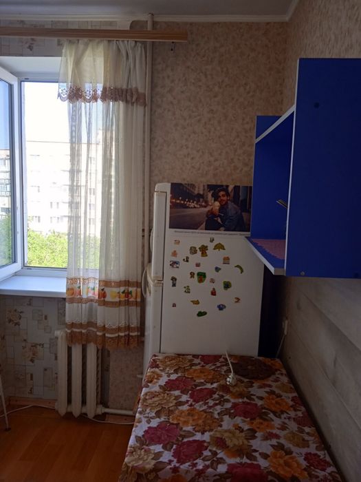 Гостинка в Черноморске