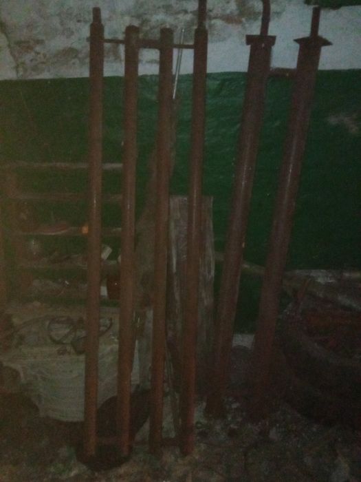 Регистр отопления