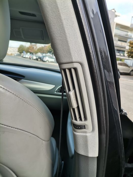 Audi A6 C7 2.0 tdi 177cv *Manual*