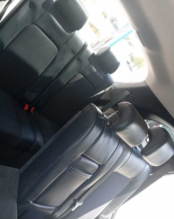 Chevrolet Captiva 2.0 7 lugares