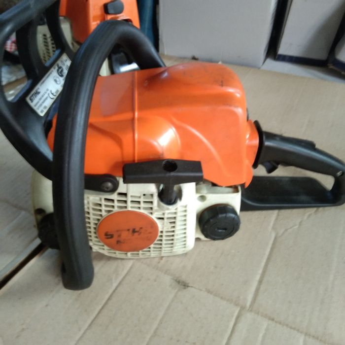 Stihl Штиль  MS 180