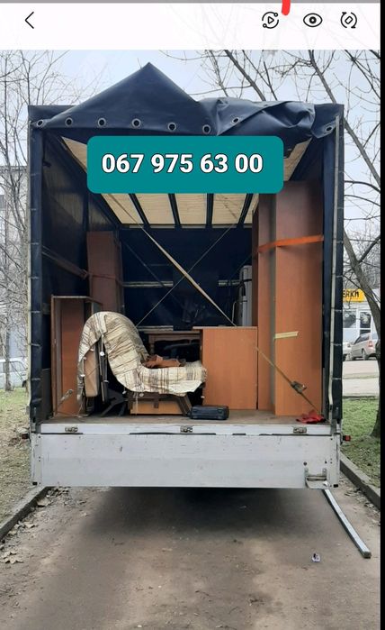 5 метров Грузоперевозки домашние эвакуация Просяна Васильковка Чаплино