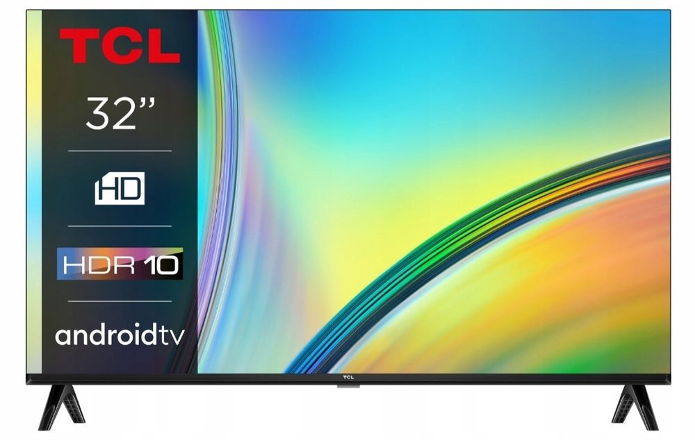 Telewizor TCL 32s5400