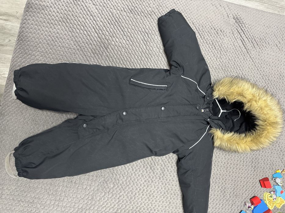 Комбінізон Reima Tec+ 86