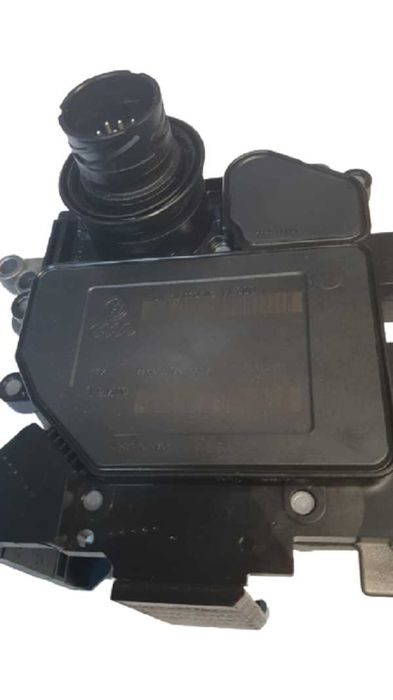Sterownik komputer skrzyni biegów automat Multitronic Audi A4 B6