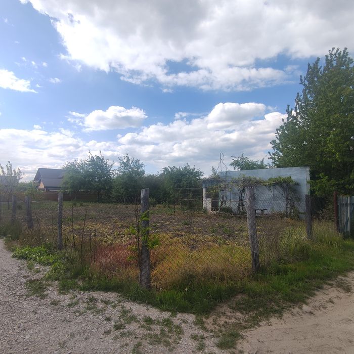 Земельна ділянка, дача, 0,075 га